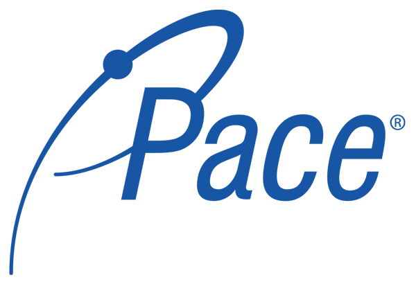 Pace logo