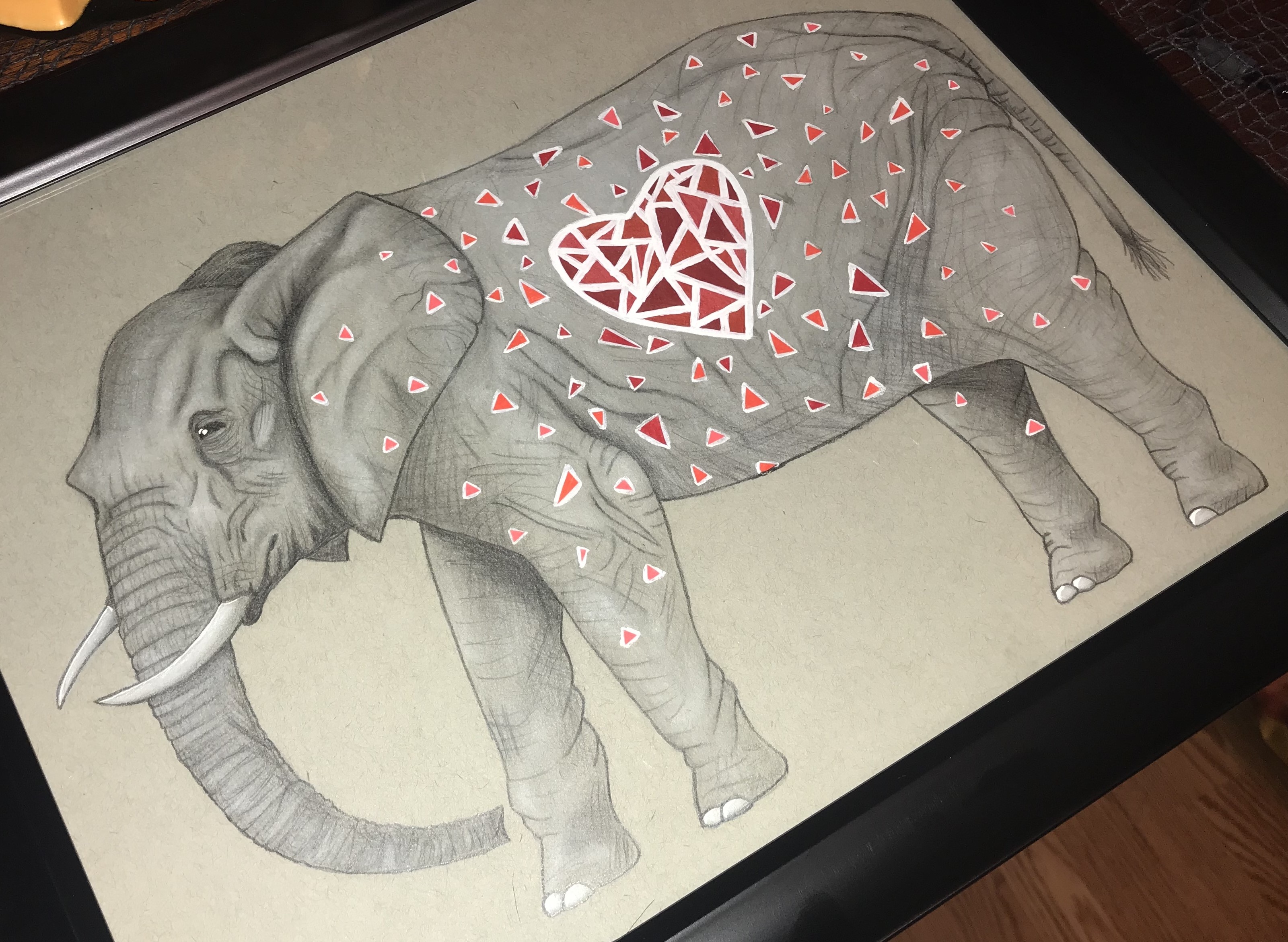 elephant