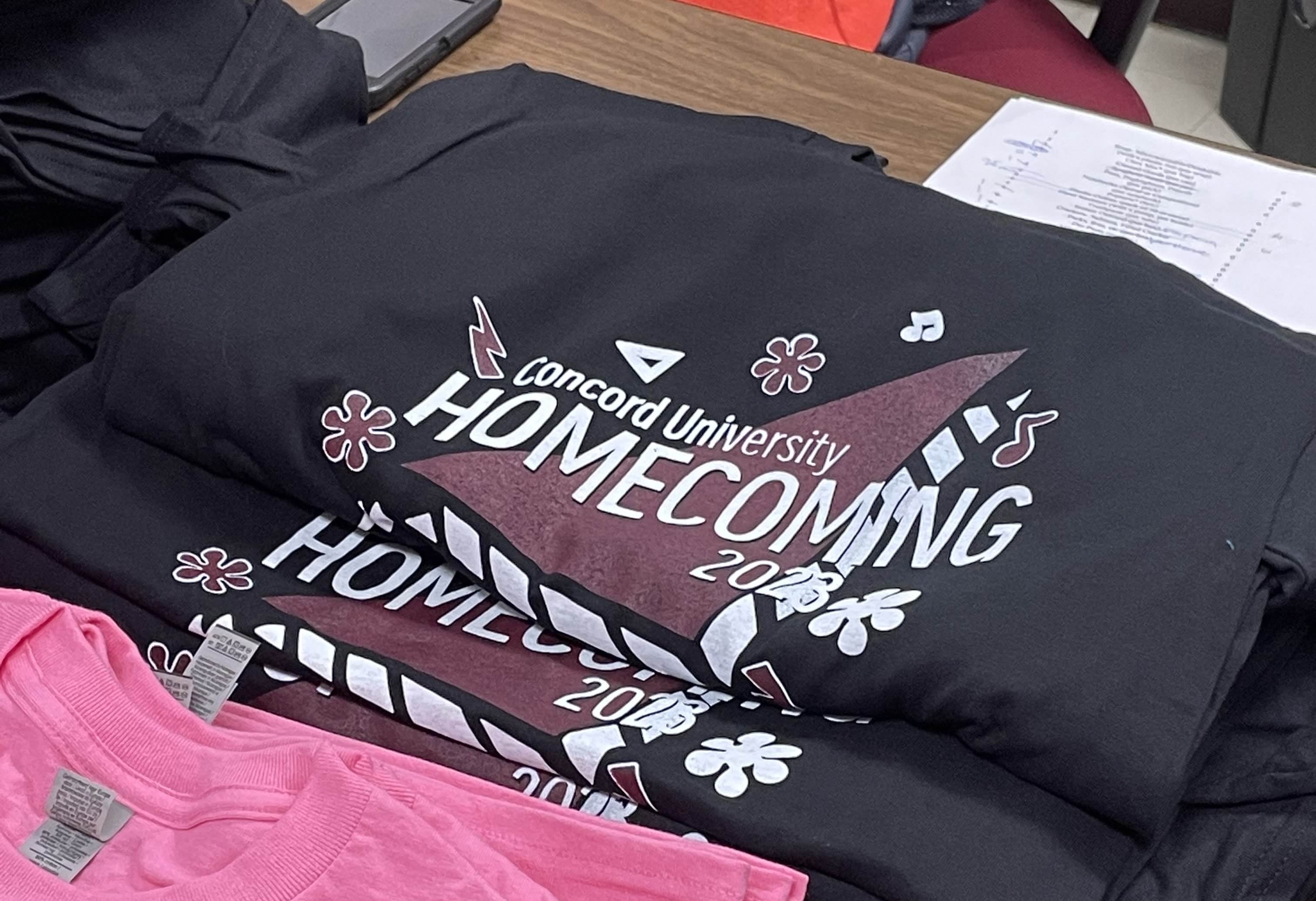 homecoming shirts